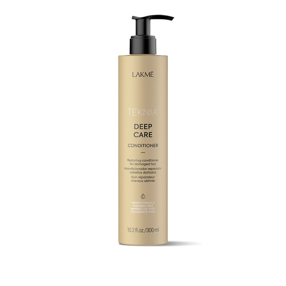 Lakme Teknia Deep Care Conditioner