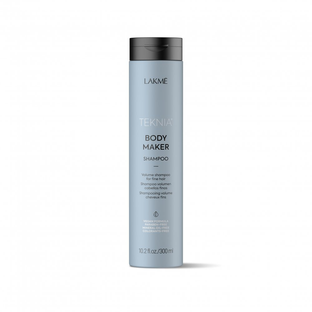 Lakme Teknia Body Maker Shampoo