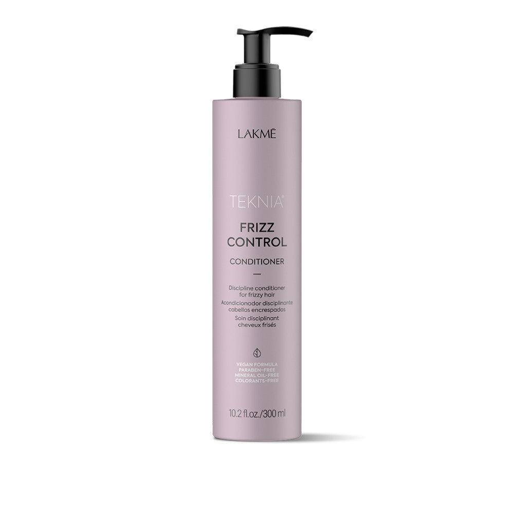 Lakme Teknia Frizz Control Conditioner Leave-In