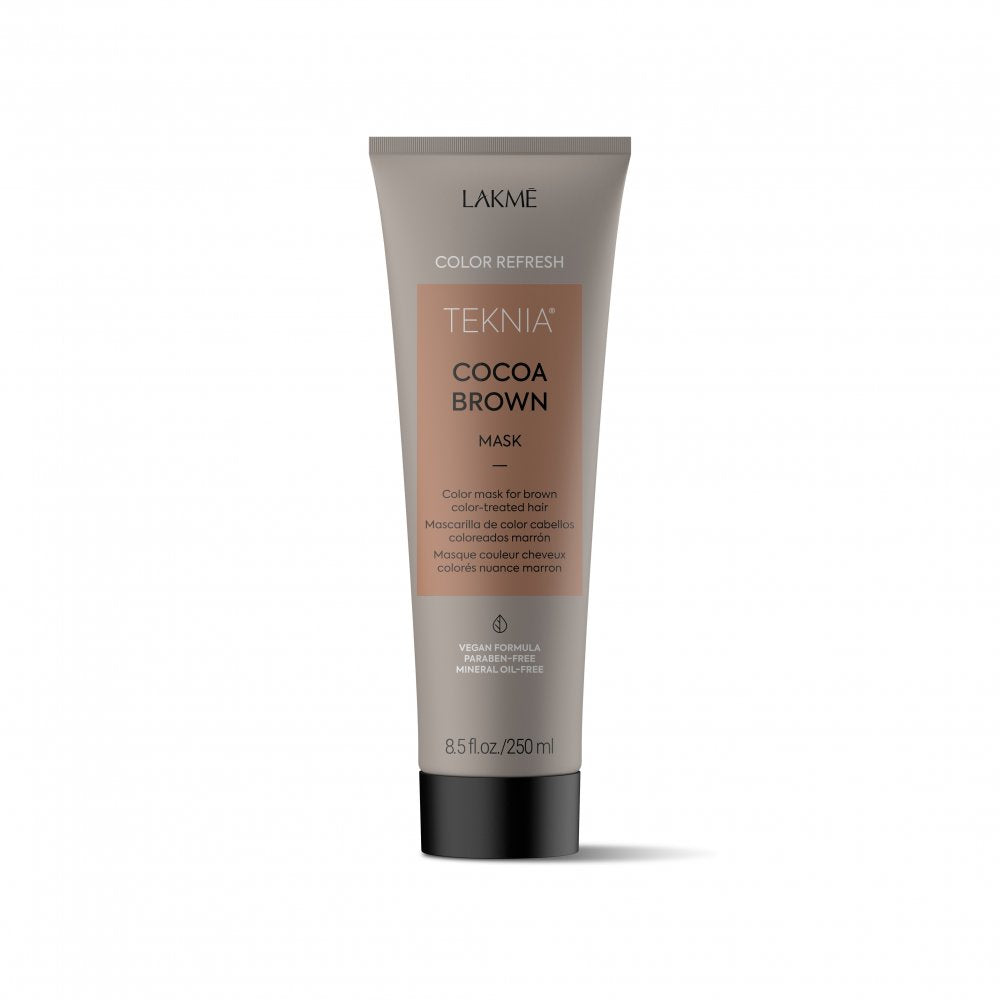 Lakme Teknia Cocoa Brown Refresh Treatment