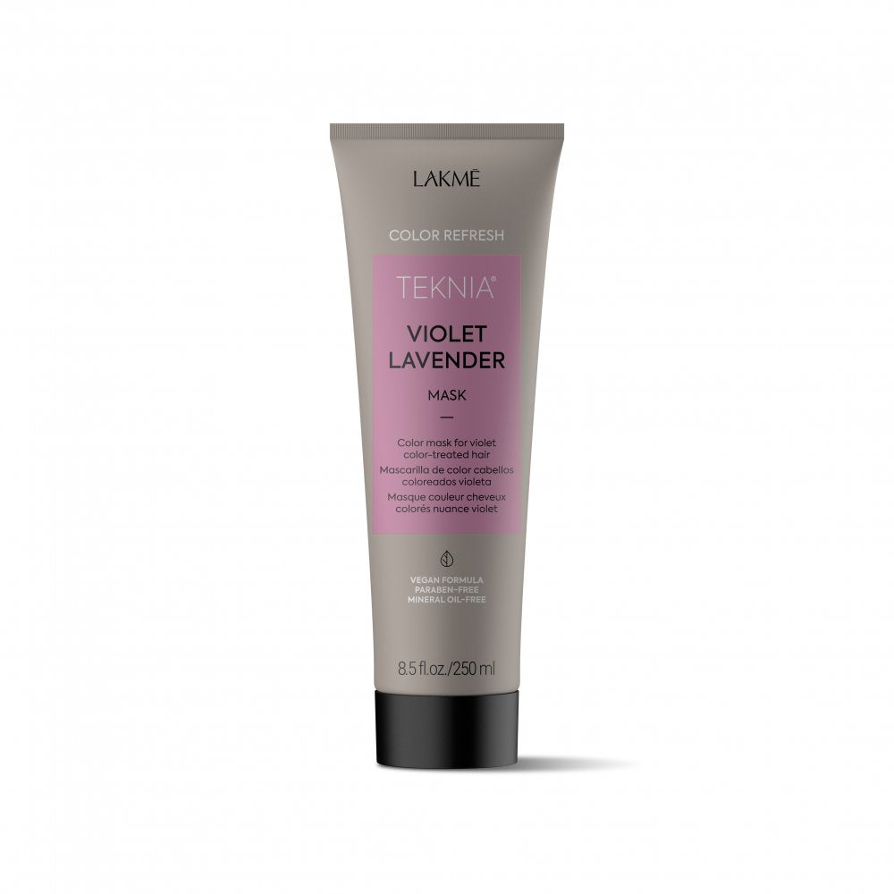Lakme Teknia Violet Lavendar Refresh Treatment