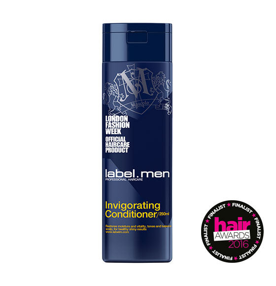 Label.men Invigorating Conditioner