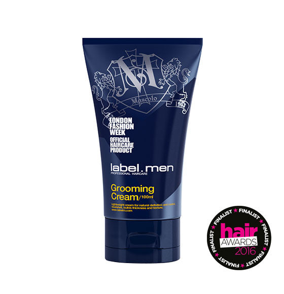 Label.men Grooming Cream 3.4 Oz ( 100ml )