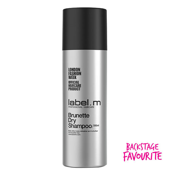 Label.m Brunette Dry Shampoo 6.7 Oz