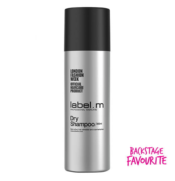 Label.m Dry Shampoo