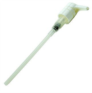 Keratin Complex Pump for 33 ounce Liter Size Bottles