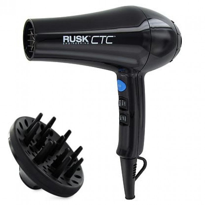 Rusk CTC lite pro dryer 1900 Watt