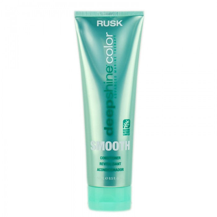 Rusk Deepshine Color Smooth Conditioner