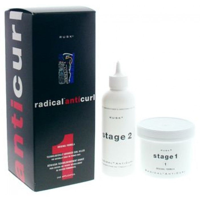 Rusk AntiCurl #1 Original formula