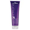 Rusk Deepshine PlatinumX Repair Treatment 8.5 Oz