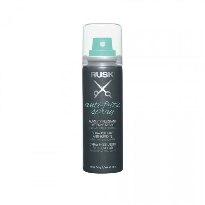 Rusk Anti-Frizz Spray
