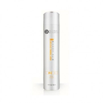 GK Global Keratin Taming Keratin Treatment - Coarse Resistant Hair 10.1 oz