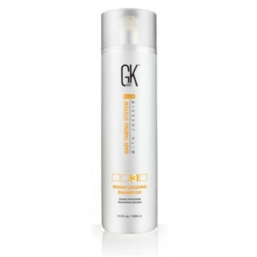 GK Global Keratin Moisturizing Shampoo 33.8 oz