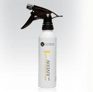GK Global Keratin Spray Bottle - Black
