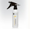 GK Global Keratin Spray Bottle - Black