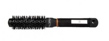 GK Global Keratin 1inch Thermal Round Hair Brush 25mm