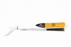 GK Global Keratin 1 inch Titanium Flat Iron D600