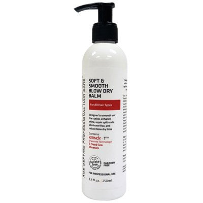 Keratage Blow Dry Balm 8.4 Oz