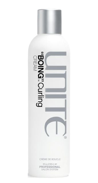 Unite Boing Curling Cream
