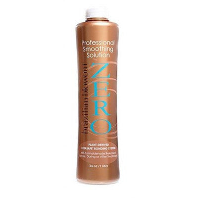 Brazilian Blowout Zero+ Solution 12 Fl. Oz.