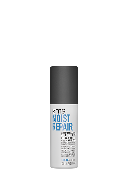 KMS California Moist Repair Anti-Breakage Spray 3.3 Oz