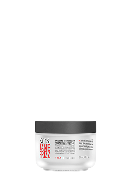 KMS California Tame Frizz Smoothing Reconstructor 6.8 Oz