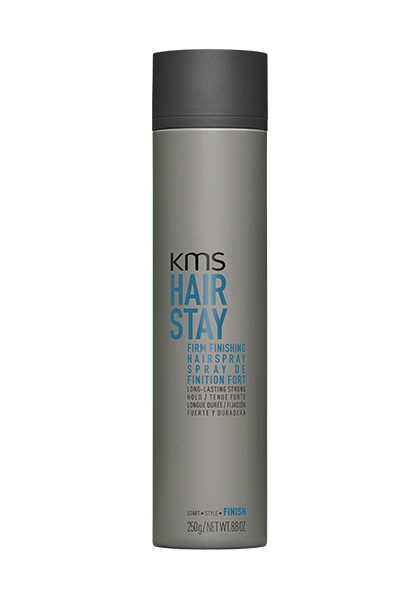 KMS California Hair Stay Firm Finishing Hairspray 8.8 Oz