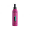 KMS California Free Shape Hot Flex Spray 6.8 Oz