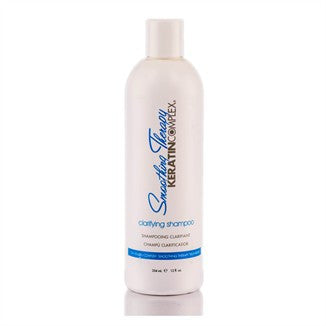 Keratin Complex Clarifying Shampoo - 12 oz