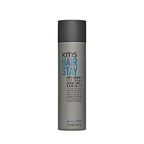 KMS California Hair Stay Anti-Humidity Seal Spray 4.1 Oz