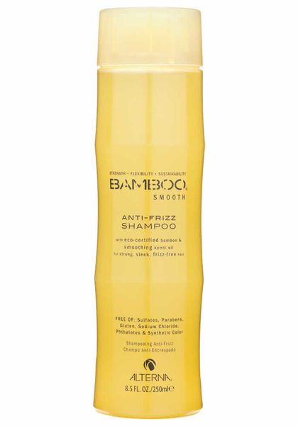 Alterna BAMBOO Smooth Anti-Frizz Shampoo