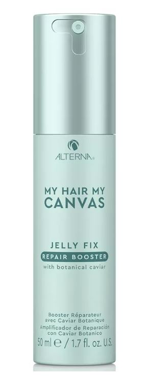 Alterna My Hair. My Canvas. Jelly Fix Repair Booster 1.7 Oz