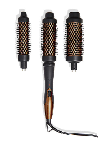 Amika Blowout Babe Interchangeable Thermal Brush