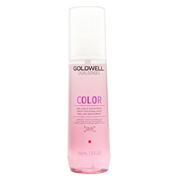 Goldwell Dual Senses Color Brilliance Serum Spray 5.0 Oz