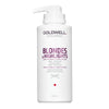 Goldwell Dual Senses Blondes And Highlights 60 Sec Treatment