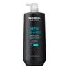Goldwell Dual Senses For Men Hair & Body Shampoo