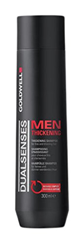 Goldwell Dual Senses For Men Thickening Shampoo 10.1 Oz