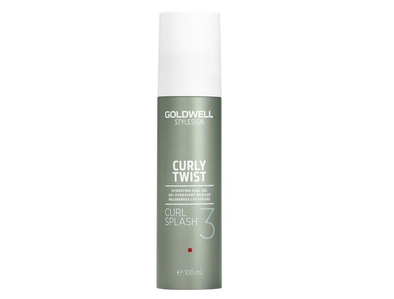 Goldwell Style Sign Curly Twist Curl Splash 3.4 Oz