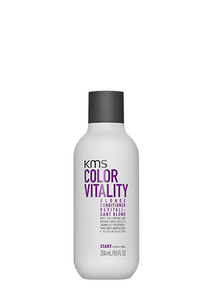 KMS California Color Vitality Blonde Conditioner