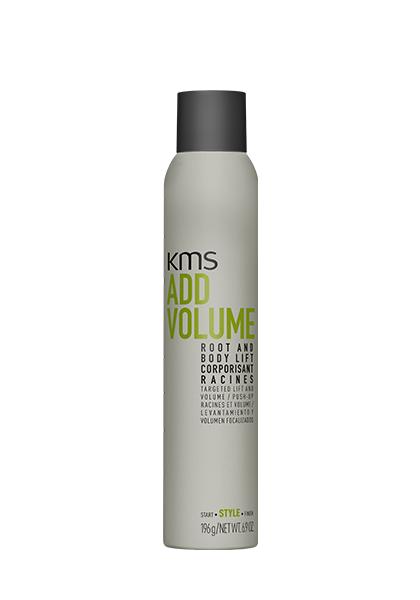 KMS California Add Volume Root and Body Lift 6.9 Oz