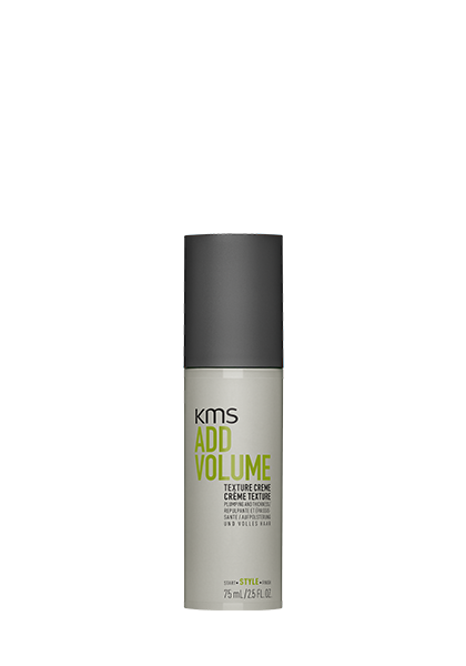 KMS California Add Volume Texture Creme 2.5 Oz