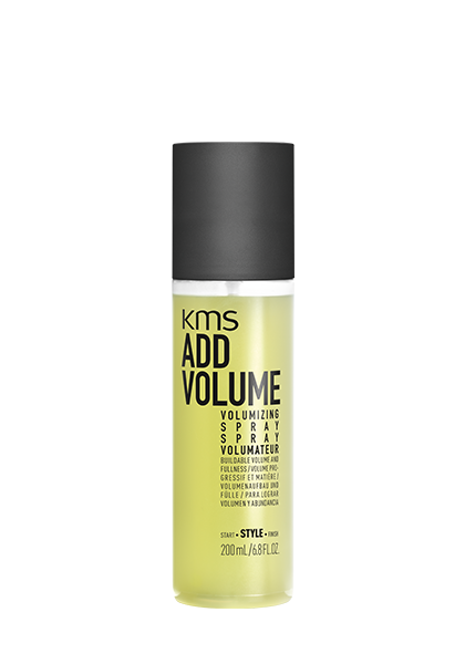 KMS California Add Volume Volumizing Spray 6.8 Oz