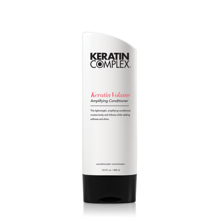 Keratin Complex Keratin Volume Amplifying Conditioner