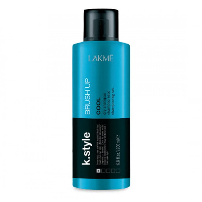 Lakme K Style Brush Up Dry Shampoo 6.8 Oz