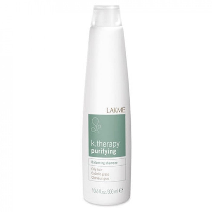 Lakme K-Therapy Purifying Balancing Shampoo