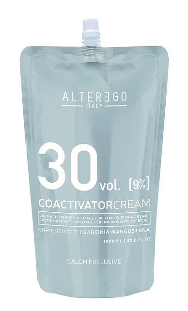 Alter Ego Italy Co Activator Cream 30 Volume Developer
