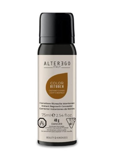 Alter Ego Italy Color Retouch Chestnut 2.5 Oz