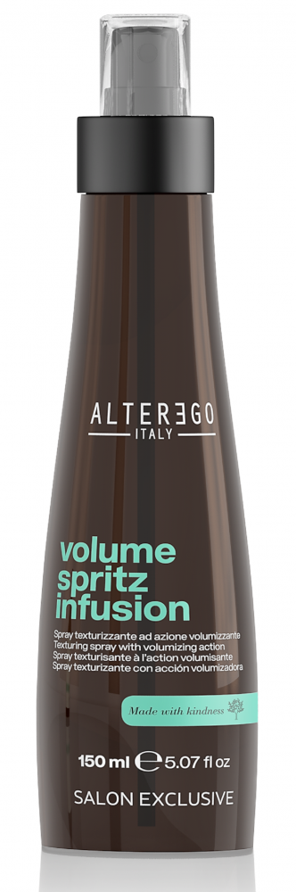 Alter Ego Italy Volume Spritz Infusion 5.07 Oz