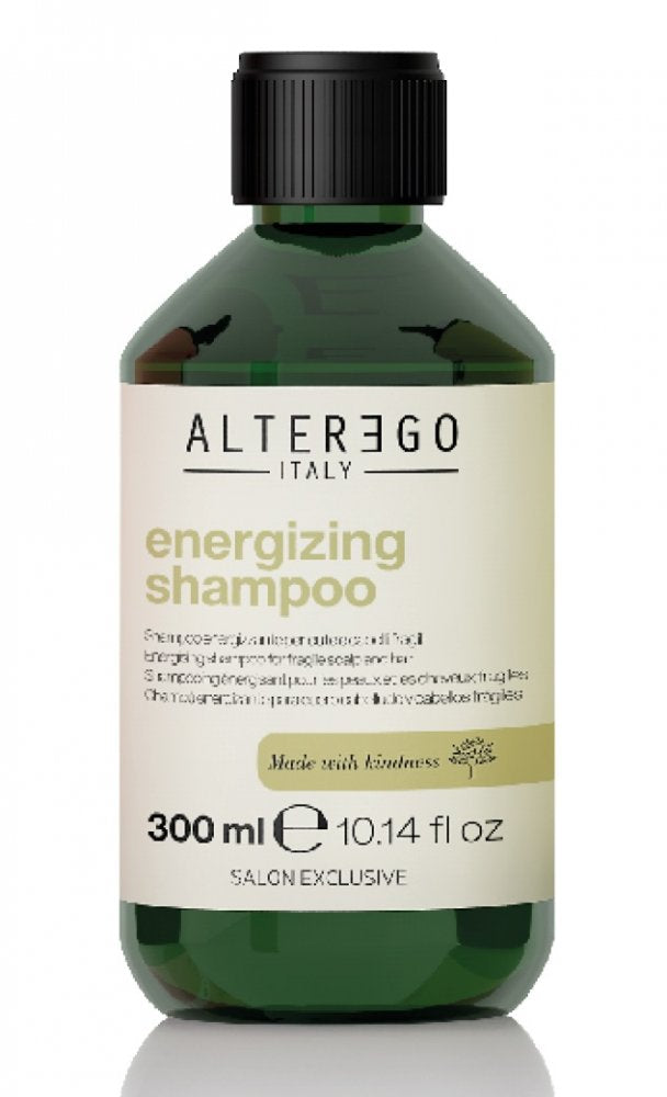 Alter Ego Italy Energizing Shampoo