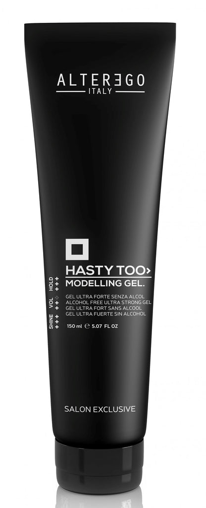 Alter Ego Italy Hasty Too Modelling Gel - Alcohol Free 5.07 Oz